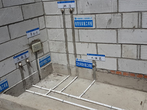 蒸壓砂加氣工程細(xì)節(jié)展示