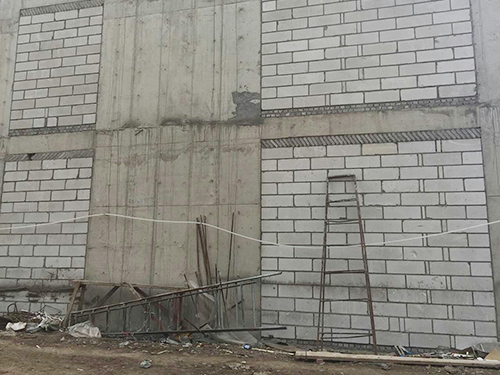 長(zhǎng)春萬(wàn)晟幸福里工程3標(biāo)段