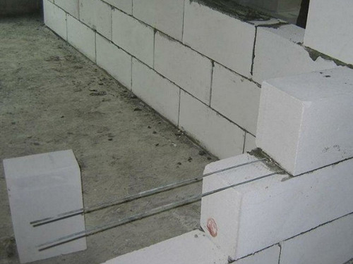 蒸壓砂加氣工程細(xì)節(jié)展示