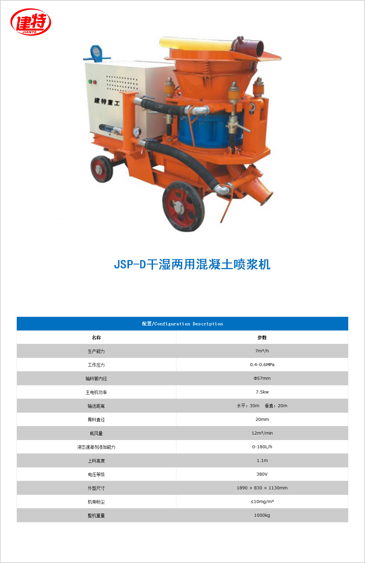 01-JSP-D干湿两用混凝土<a href=http://www.fiyitu.com.cn/show/diaozhuang/ target=_blank class=infotextkey>喷浆机</a>.jpg